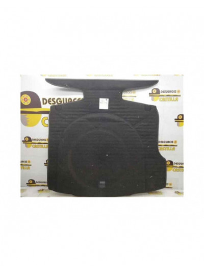 Recambio de moqueta suelo maletero para volkswagen touran (1t1) 1.9 tdi referencia OEM IAM
