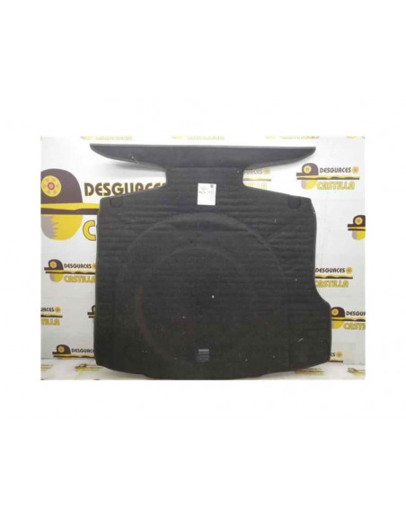 Recambio de moqueta suelo maletero para volkswagen touran (1t1) 1.9 tdi referencia OEM IAM
