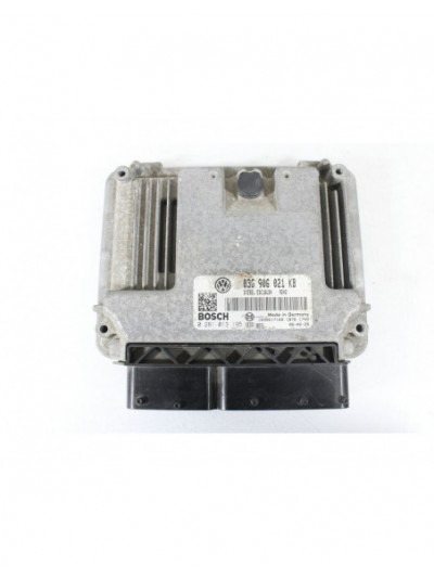 Recambio de centralita motor uce para volkswagen touran (1t1) 1.9 tdi referencia OEM IAM 03G906021