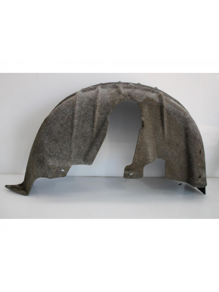 Recambio de guardabarros para volkswagen golf vi (5k1) 1.6 tdi dpf referencia OEM IAM