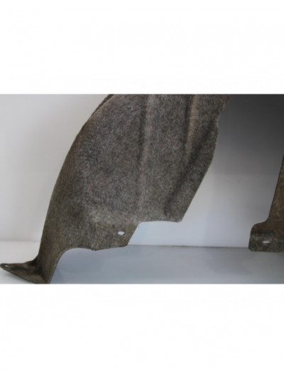 Recambio de guardabarros para volkswagen golf vi (5k1) 1.6 tdi dpf referencia OEM IAM