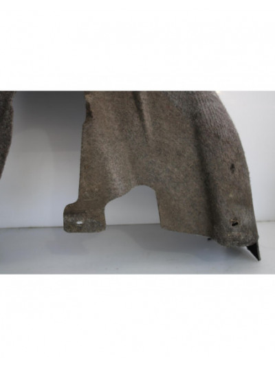 Recambio de guardabarros para volkswagen golf vi (5k1) 1.6 tdi dpf referencia OEM IAM