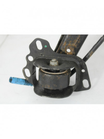 Recambio de mangueta trasera izquierda para bmw x3 (e83) 2.0 d referencia OEM IAM 341325102