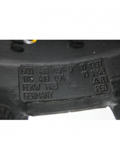 Volante VOLKSWAGEN TOURAN 1.9 TDI 2003