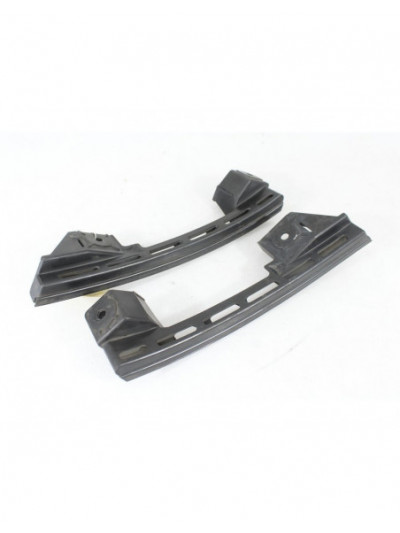 Recambio de soporte paragolpes trasero para volkswagen touran (1t1) 1.9 tdi referencia OEM IAM 1T0807889B