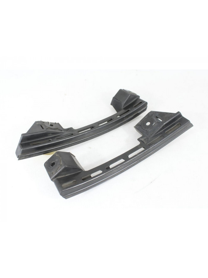 Recambio de soporte paragolpes trasero para volkswagen touran (1t1) 1.9 tdi referencia OEM IAM 1T0807889B