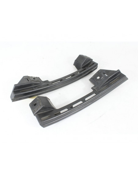 Recambio de soporte paragolpes trasero para volkswagen touran (1t1) 1.9 tdi referencia OEM IAM 1T0807889B