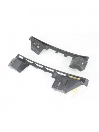 Recambio de soporte paragolpes trasero para volkswagen touran (1t1) 1.9 tdi referencia OEM IAM 1T0807889B