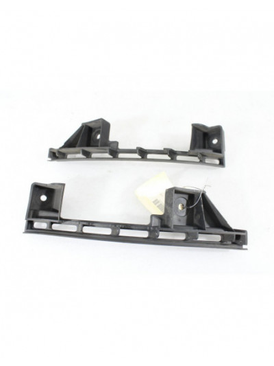 Recambio de soporte paragolpes trasero para volkswagen touran (1t1) 1.9 tdi referencia OEM IAM 1T0807889B