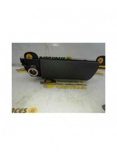 Recambio de cenicero para volkswagen touran (1t1) 1.9 tdi referencia OEM IAM 1T2857961