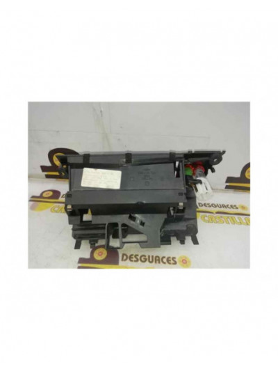 Recambio de cenicero para volkswagen touran (1t1) 1.9 tdi referencia OEM IAM 1T2857961