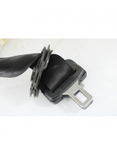 Recambio de cinturon 3ª fila para volkswagen touran (1t1) 1.9 tdi referencia OEM IAM 1T0857812C