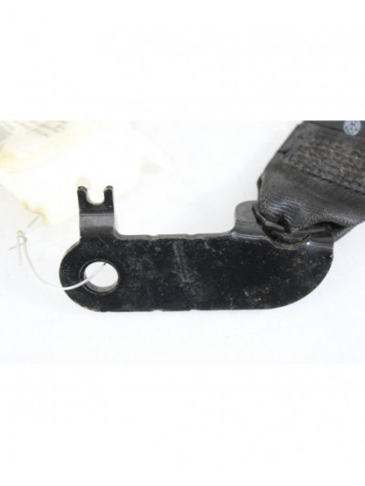 Recambio de cinturon seguridad trasero derecho para volkswagen touran (1t1) 1.9 tdi referencia OEM IAM 1T0857806B