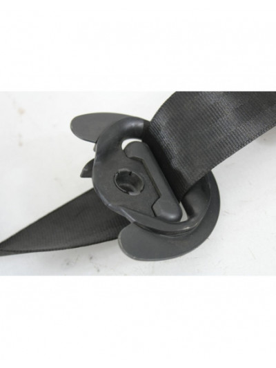 Recambio de cinturon seguridad trasero derecho para volkswagen touran (1t1) 1.9 tdi referencia OEM IAM 1T0857806B