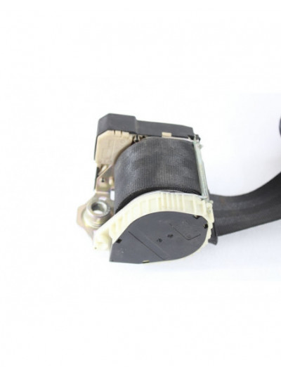 Recambio de cinturon seguridad trasero derecho para volkswagen touran (1t1) 1.9 tdi referencia OEM IAM 1T0857806B