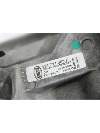 Recambio de palanca freno de mano para volkswagen touran (1t1) 1.9 tdi referencia OEM IAM 1T1711303F