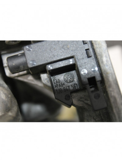 Recambio de palanca freno de mano para volkswagen touran (1t1) 1.9 tdi referencia OEM IAM 1T1711303F