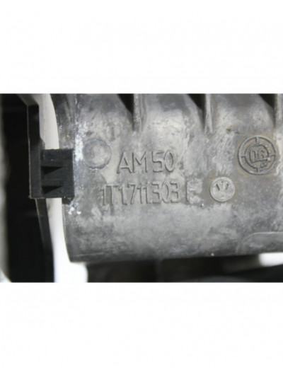 Recambio de palanca freno de mano para volkswagen touran (1t1) 1.9 tdi referencia OEM IAM 1T1711303F