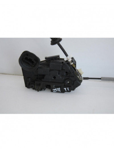 Recambio de cerradura puerta trasera izquierda para volkswagen golf vi (5k1) 1.6 tdi dpf referencia OEM IAM 5K4839015H