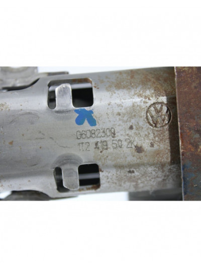 Columna direccion VOLKSWAGEN TOURAN 1.9 TDI 2003
