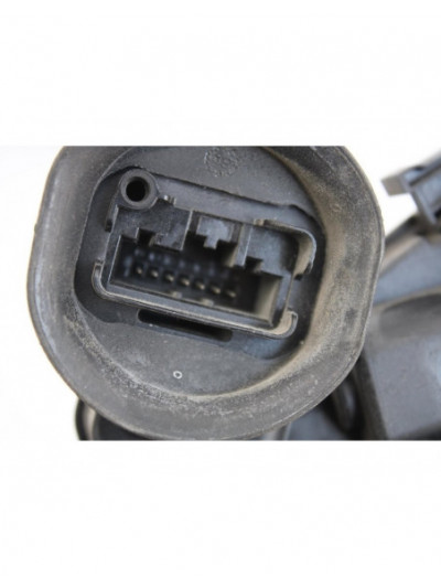 Recambio de cerradura puerta delantera izquierda para volkswagen golf vi (5k1) 1.6 tdi dpf referencia OEM IAM 5K2837015B