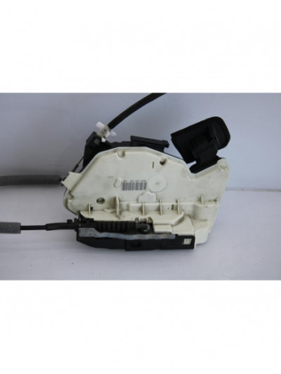 Recambio de cerradura puerta delantera izquierda para volkswagen golf vi (5k1) 1.6 tdi dpf referencia OEM IAM 5K2837015B