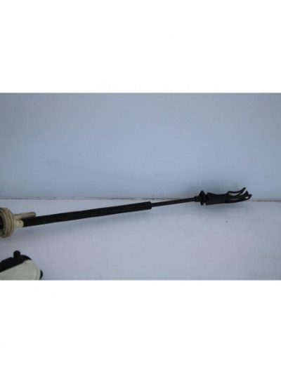 Recambio de cerradura puerta delantera izquierda para volkswagen golf vi (5k1) 1.6 tdi dpf referencia OEM IAM 5K2837015B