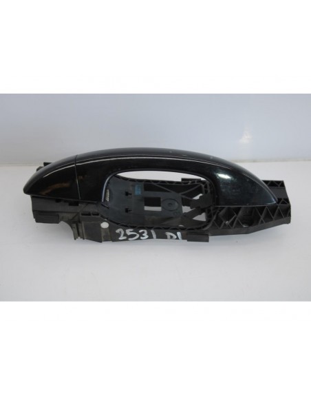 Recambio de maneta exterior delantera izquierda para volkswagen golf vi (5k1) 1.6 tdi dpf referencia OEM IAM 5N0839885G