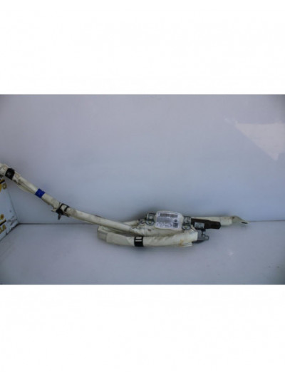 Recambio de airbag cortina delantero izquierdo para volkswagen golf vi (5k1) 1.6 tdi dpf referencia OEM IAM 5K6880741D