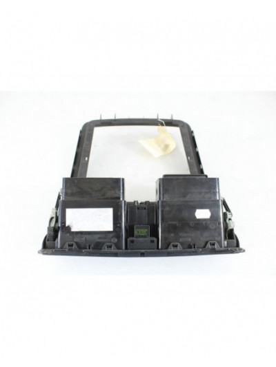 Recambio de warning para volkswagen touran (1t1) 1.9 tdi referencia OEM IAM 1T0919234B