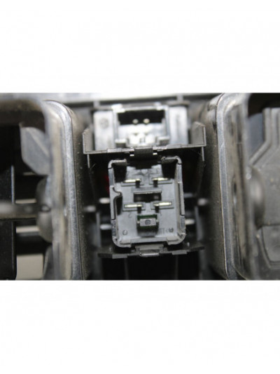 Recambio de warning para volkswagen touran (1t1) 1.9 tdi referencia OEM IAM 1T0919234B