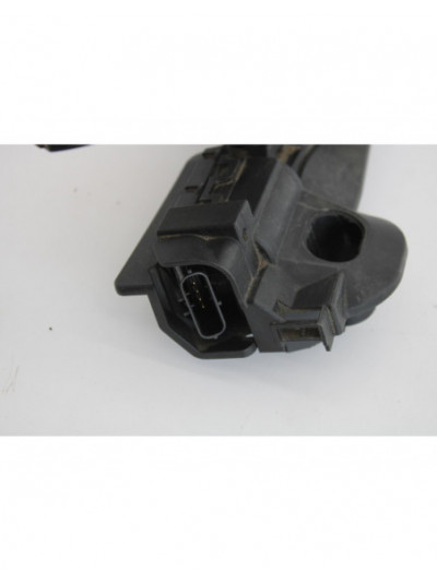 Recambio de pedal acelerador para volkswagen golf vi (5k1) 1.6 tdi dpf referencia OEM IAM 1K2721503R