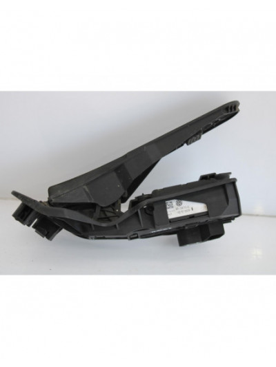 Recambio de pedal acelerador para volkswagen golf vi (5k1) 1.6 tdi dpf referencia OEM IAM 1K2721503R