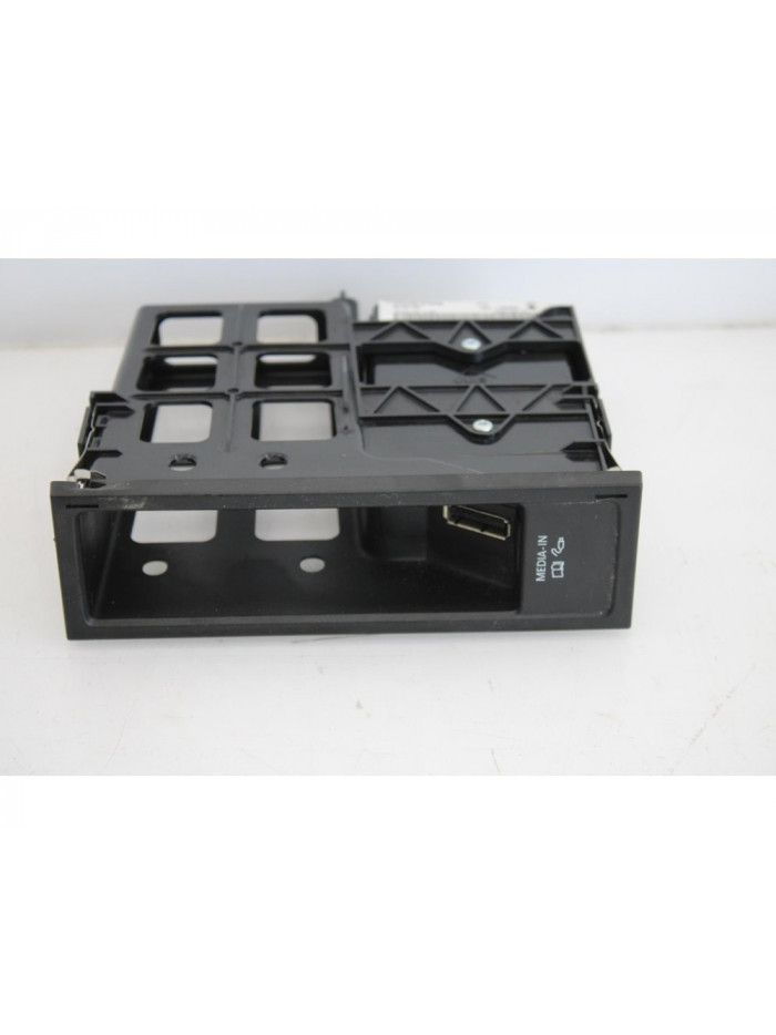 Recambio de modulo electronico para volkswagen golf vi (5k1) 1.6 tdi dpf referencia OEM IAM 5N0035341C