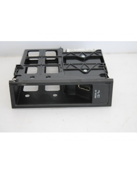 Recambio de modulo electronico para volkswagen golf vi (5k1) 1.6 tdi dpf referencia OEM IAM 5N0035341C