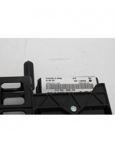 Recambio de modulo electronico para volkswagen golf vi (5k1) 1.6 tdi dpf referencia OEM IAM 5N0035341C