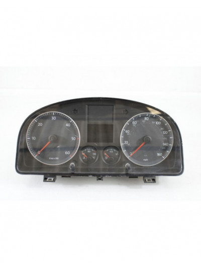 Recambio de cuadro instrumentos para volkswagen touran (1t1) 1.9 tdi referencia OEM IAM 1T0920962E