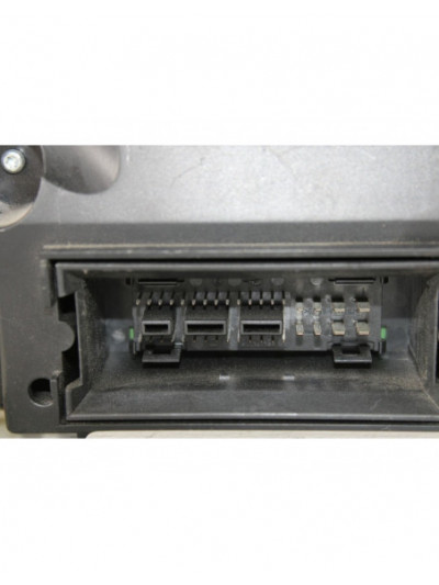 Recambio de cuadro instrumentos para volkswagen touran (1t1) 1.9 tdi referencia OEM IAM 1T0920962E