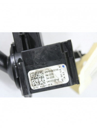 Recambio de mando limpia para volkswagen touran (1t1) 1.9 tdi referencia OEM IAM 1K0953519A