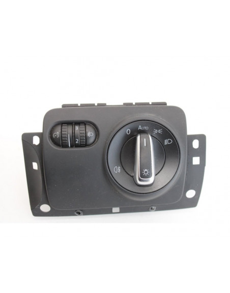 Recambio de mando luces para volkswagen golf vi (5k1) 1.6 tdi dpf referencia OEM IAM 3C8941431