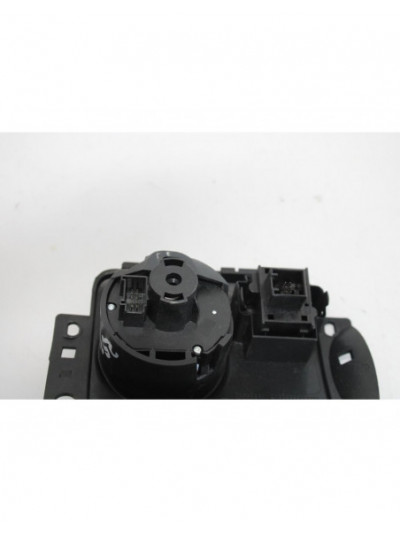 Recambio de mando luces para volkswagen golf vi (5k1) 1.6 tdi dpf referencia OEM IAM 3C8941431