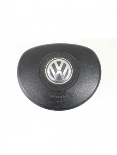 Recambio de airbag delantero izquierdo para volkswagen touran (1t1) 1.9 tdi referencia OEM IAM 1T0880201E