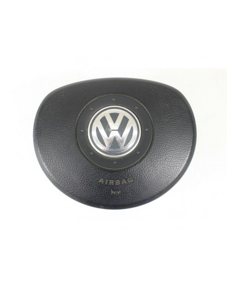 Recambio de airbag delantero izquierdo para volkswagen touran (1t1) 1.9 tdi referencia OEM IAM 1T0880201E