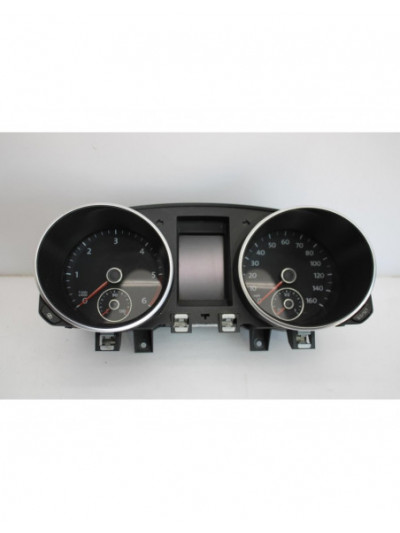 Recambio de cuadro instrumentos para volkswagen golf vi (5k1) 1.6 tdi dpf referencia OEM IAM 5K0920960N