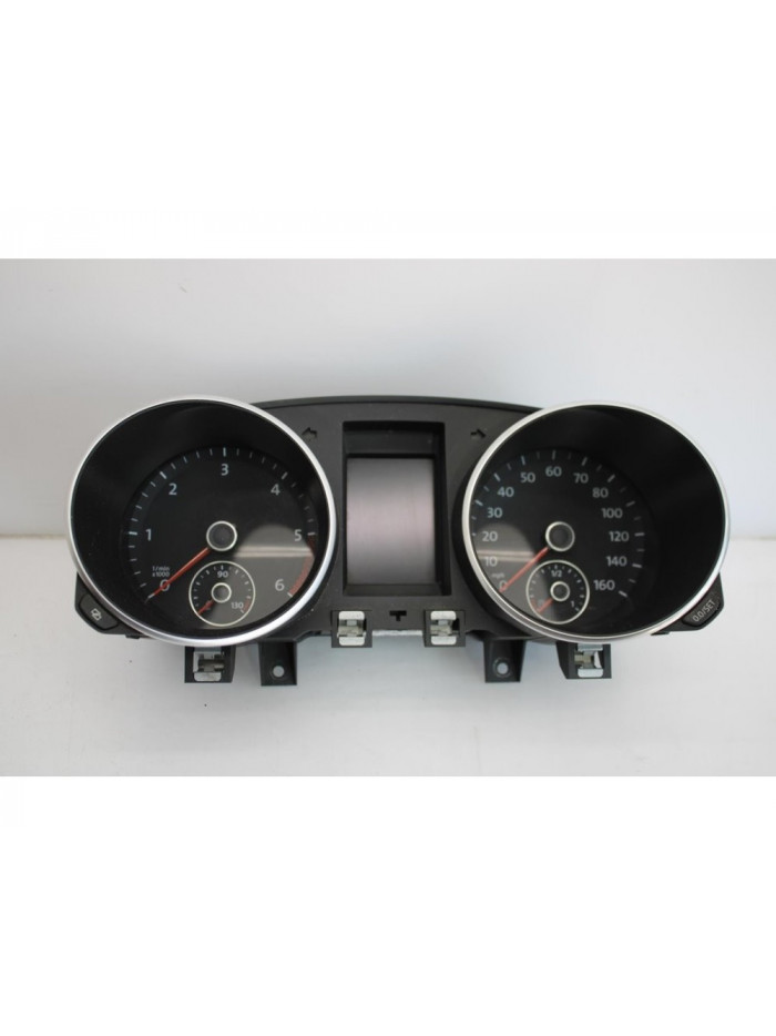 Recambio de cuadro instrumentos para volkswagen golf vi (5k1) 1.6 tdi dpf referencia OEM IAM 5K0920960N