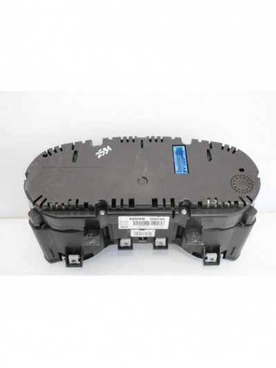 Recambio de cuadro instrumentos para volkswagen golf vi (5k1) 1.6 tdi dpf referencia OEM IAM 5K0920960N