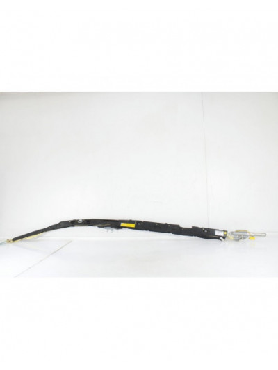 Recambio de airbag lateral delantero derecho para volkswagen touran (1t1) 1.9 tdi referencia OEM IAM 1T0880742F