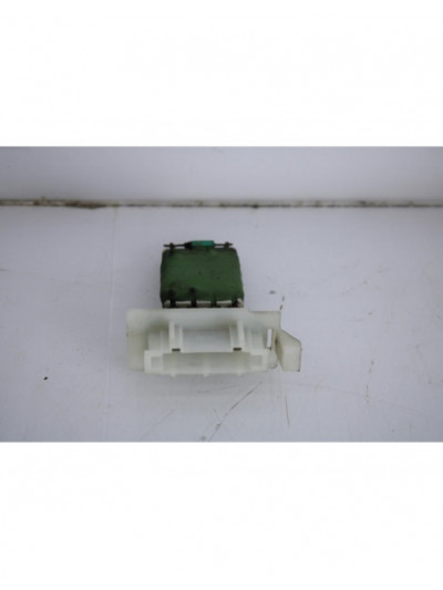 Recambio de resistencia calefaccion para volkswagen golf vi (5k1) 1.6 tdi dpf referencia OEM IAM