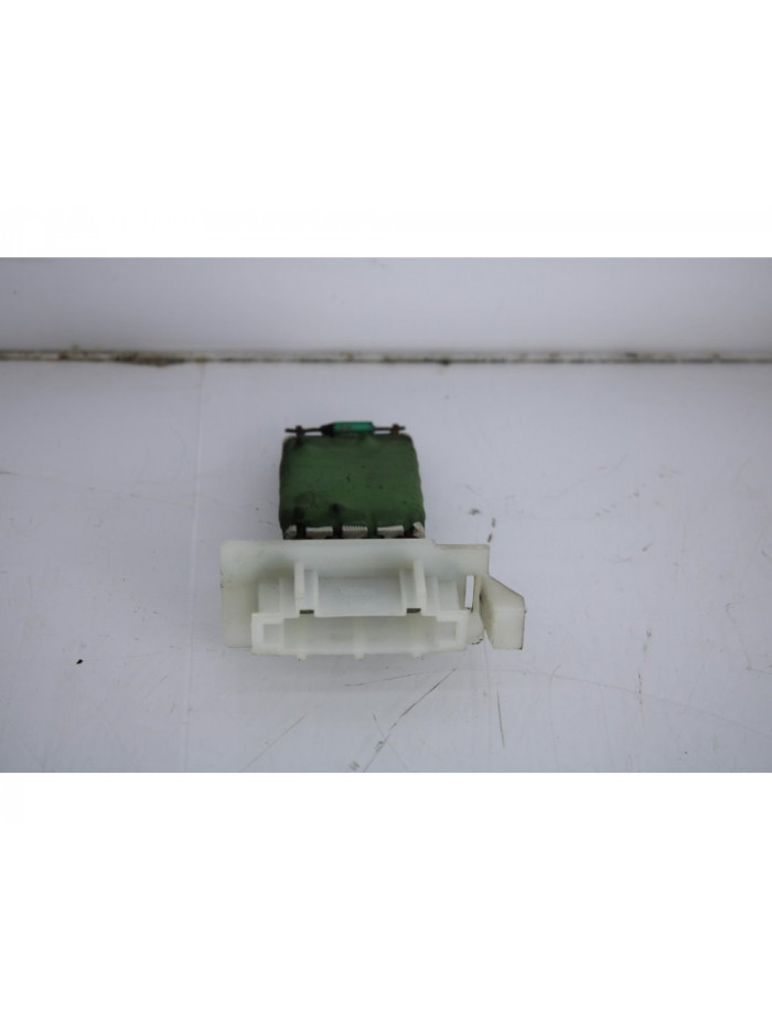 Recambio de resistencia calefaccion para volkswagen golf vi (5k1) 1.6 tdi dpf referencia OEM IAM