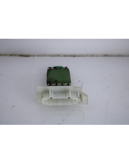 Recambio de resistencia calefaccion para volkswagen golf vi (5k1) 1.6 tdi dpf referencia OEM IAM